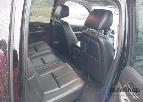 2013 Chevrolet Avalanche Lt from USA, damaged, VIN 3GNTKFE78DG172219